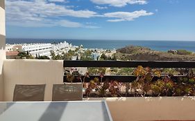 Mojacar Beach Increibles Vistas Arniel